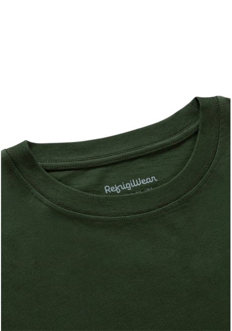 PIERCE T-SHIRT REFRIGIWEAR | T-shirt | T22600 JE0301E04380